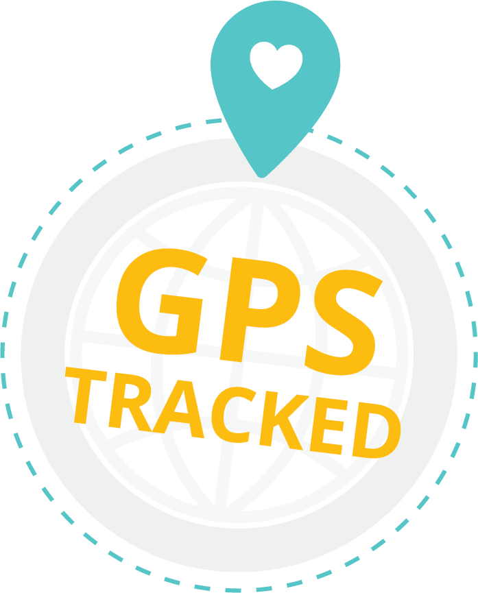 gps-tracked